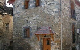 Casa lo Sastre - Jasa